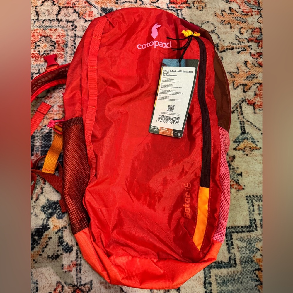 Cotopaxi batac 16 daypack